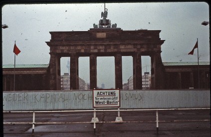 brandenburger tor