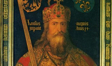 Karel-de-Grote-volgens-Albrecht-Dürer-e1469953216914