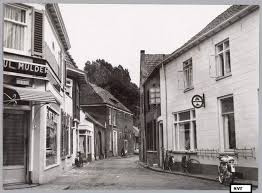 Foto nieuwstad bakkerij